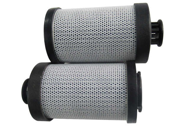 glass fiber oil filter